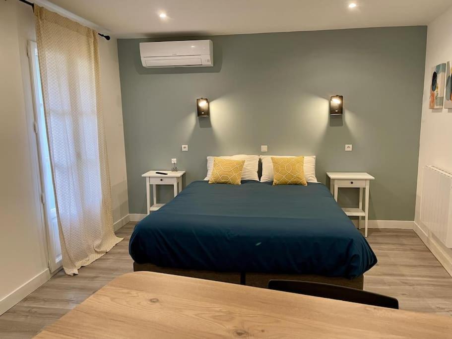 Le Moulin 3 - Appartement Tout Confort Centre Ville - Beziers - Wifi - Tv Connecte Exterior foto